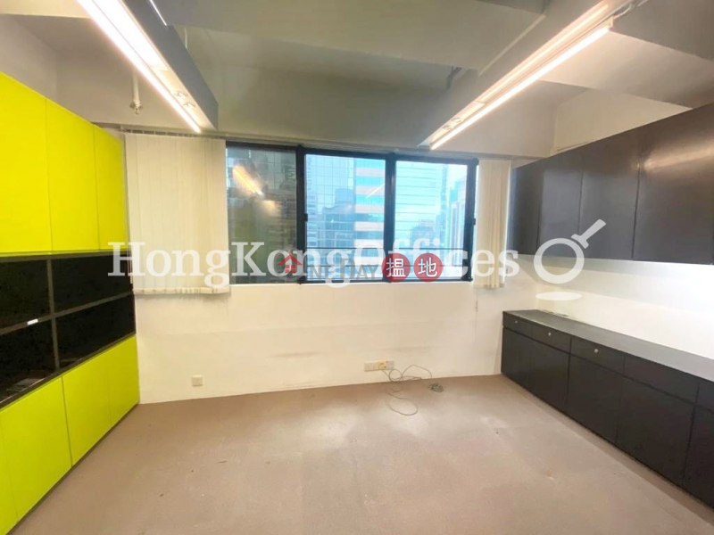 富盛商業大廈中層|寫字樓/工商樓盤出租樓盤|HK$ 23,500/ 月