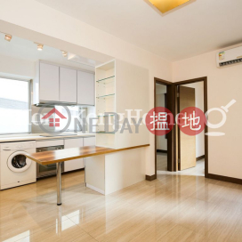 頌賢閣兩房一廳單位出售, 頌賢閣 Chung Yin Court | 西區 (Proway-LID150629S)_0