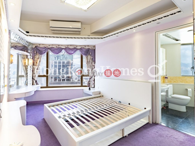 2 Bedroom Unit at The Masterpiece | For Sale | The Masterpiece 名鑄 Sales Listings
