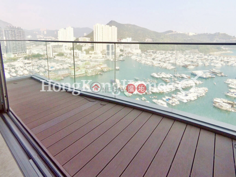 Property Search Hong Kong | OneDay | Residential | Rental Listings | 4 Bedroom Luxury Unit for Rent at Marina South Tower 2