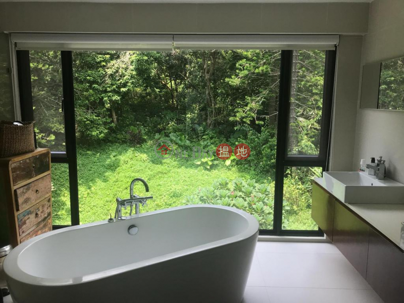 Hebe Haven Villa + 2 Cov CP|西貢寶石小築 1座(Ruby Chalet Block 1)出租樓盤 (SK1833)