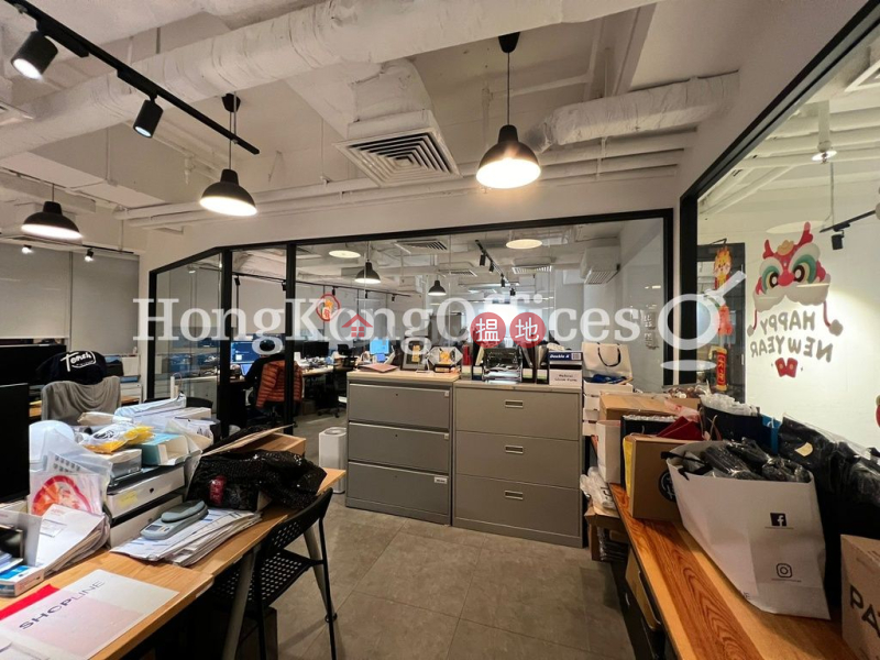 Office Unit for Rent at Nam Wo Hong Building | 148 Wing Lok Street | Western District, Hong Kong, Rental, HK$ 123,600/ month