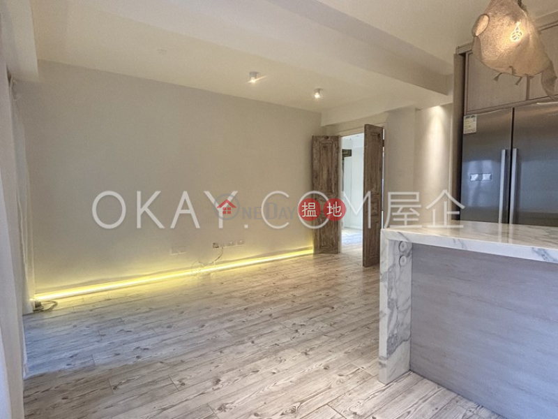 Property Search Hong Kong | OneDay | Residential | Rental Listings, Lovely 1 bedroom in Mid-levels West | Rental