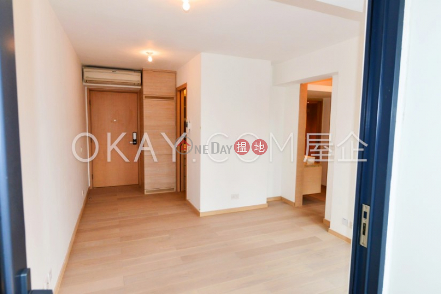 Elegant 2 bedroom with balcony | For Sale | 116-118 Second Street | Western District | Hong Kong, Sales HK$ 13M