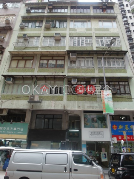 香港搵樓|租樓|二手盤|買樓| 搵地 | 住宅出售樓盤-2房1廁,實用率高翠苑出售單位