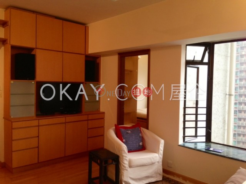 Tasteful 3 bedroom on high floor | Rental | Woodlands Terrace 嘉倫軒 Rental Listings