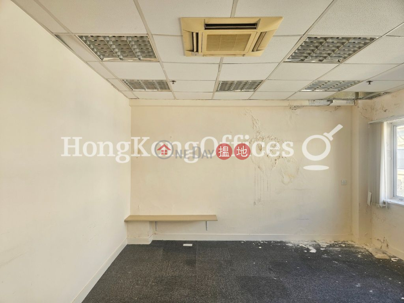 Office Unit for Rent at Star House 3 Salisbury Road | Yau Tsim Mong | Hong Kong, Rental | HK$ 30,822/ month