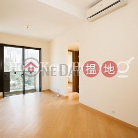 曦巒兩房一廳單位出租, 曦巒 Park Haven | 灣仔區 (Proway-LID108241R)_0