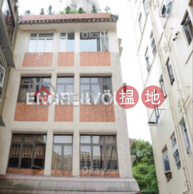 3 Bedroom Family Flat for Sale in Tai Hang | Yik Kwan Villa 益群苑 _0