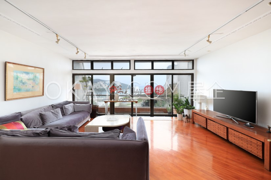 Property Search Hong Kong | OneDay | Residential Sales Listings Lovely house with terrace, balcony | For Sale