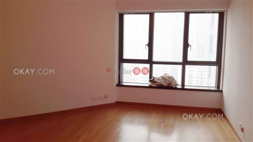Property Search Hong Kong | OneDay | Residential | Rental Listings | Gorgeous 2 bedroom on high floor with harbour views | Rental