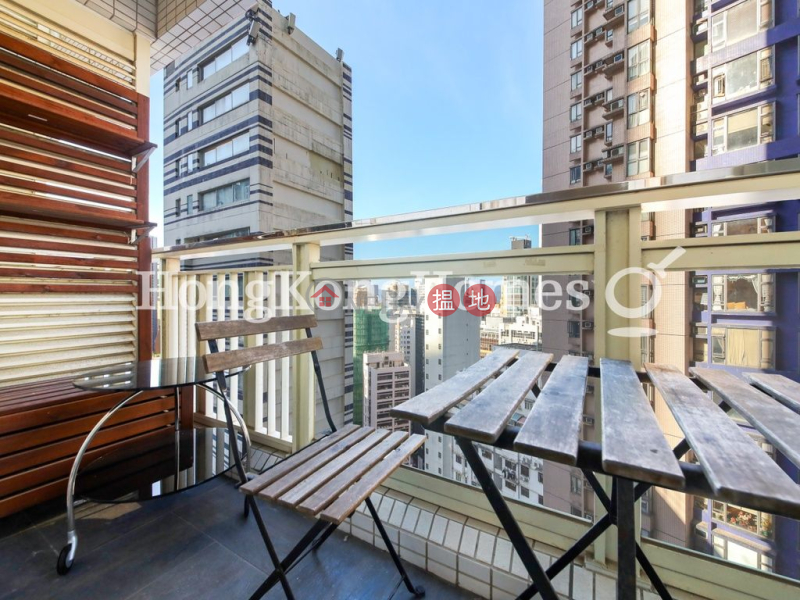 2 Bedroom Unit at Centrestage | For Sale, Centrestage 聚賢居 Sales Listings | Central District (Proway-LID50960S)