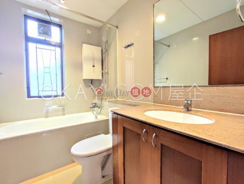 HK$ 82,000/ month Bamboo Grove | Eastern District | Lovely 3 bedroom in Mid-levels East | Rental