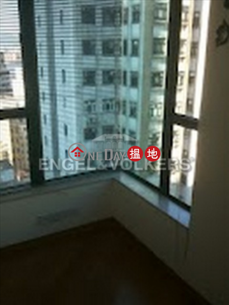 1 Bed Flat for Sale in Sheung Wan 38 Queens Road West | Western District Hong Kong Sales | HK$ 7.8M