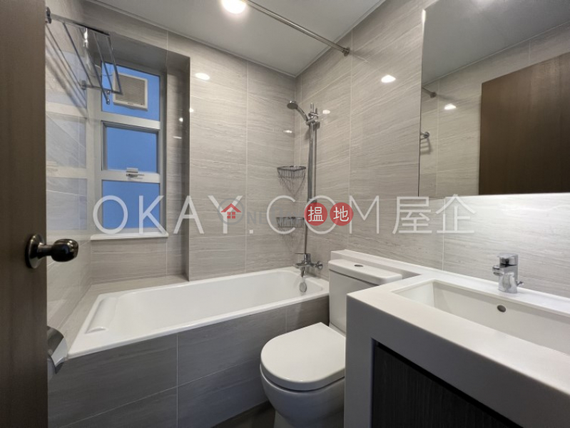 HK$ 75,000/ month | Realty Gardens Western District, Efficient 3 bedroom with balcony | Rental