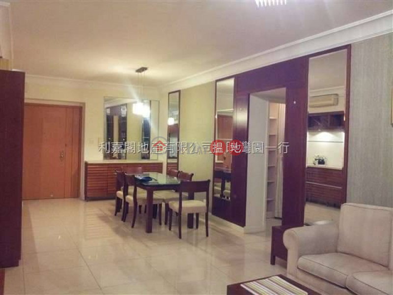 Direct Landlord For Rent: Caribbean Coast, 3room, 1store room, 2bathroom, furnished2健東路 | 大嶼山-香港出租|HK$ 24,000/ 月
