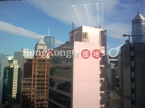 Office Unit for Rent at The Workstation, The Workstation 擺花街43號The Workstation | Central District (HKO-50649-AHHR)_0