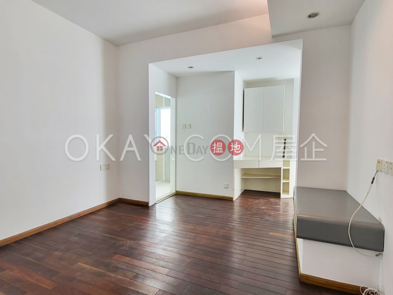 HK$ 38,000/ month | Ho Chung Village, Sai Kung, Stylish house with rooftop & balcony | Rental