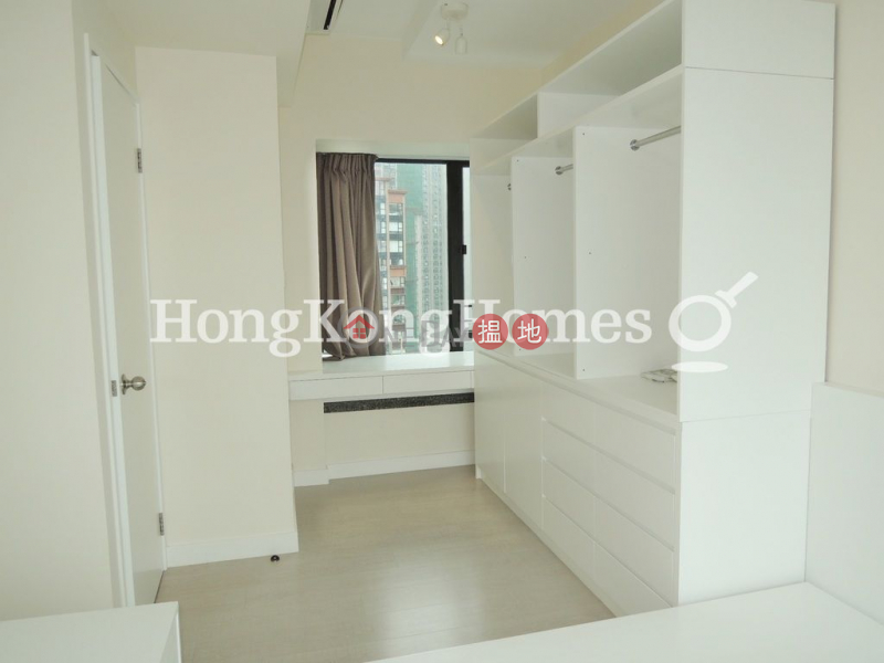 HK$ 31,000/ month | Bella Vista Western District | 2 Bedroom Unit for Rent at Bella Vista