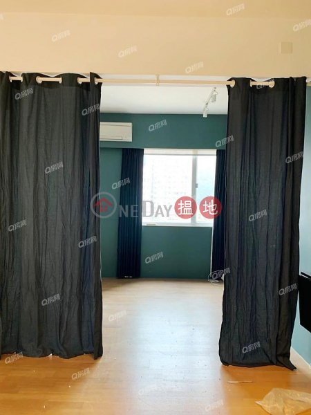 HK$ 12.5M | Winway Court Wan Chai District | Winway Court | 1 bedroom Low Floor Flat for Sale