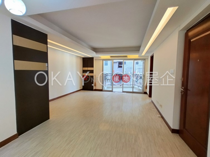 Rare 4 bedroom on high floor with balcony & parking | For Sale | Dragon View 金龍閣 Sales Listings