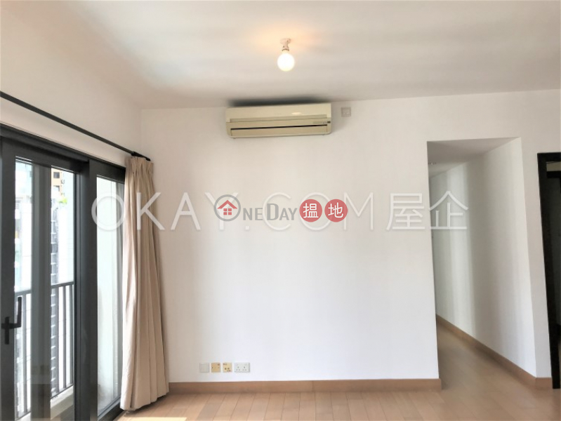 Nicely kept 3 bedroom on high floor with balcony | Rental 6D-6E Babington Path | Western District, Hong Kong | Rental | HK$ 42,000/ month