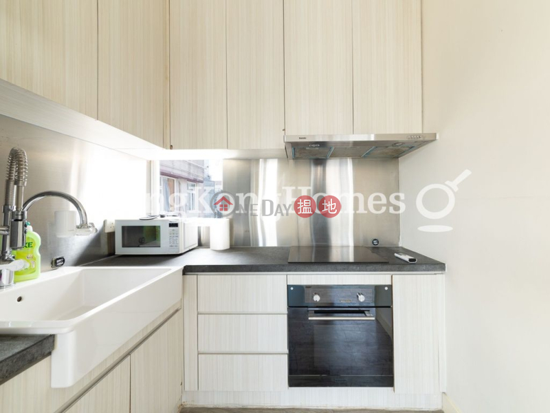 Property Search Hong Kong | OneDay | Residential Sales Listings, 1 Bed Unit at Felicity Building | For Sale