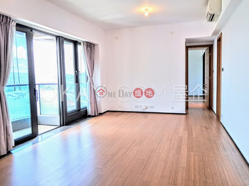 Unique 2 bedroom on high floor with balcony | For Sale 33 Seymour Road | Western District | Hong Kong Sales, HK$ 39M