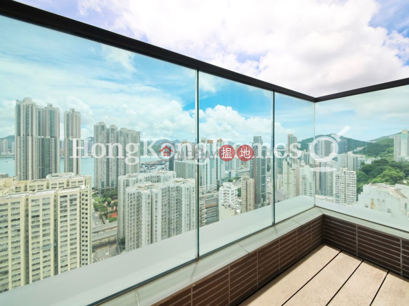 Parker 33 | Unknown, Residential Sales Listings HK$ 20M