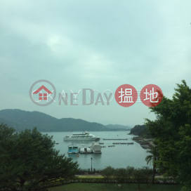 Lovely house with terrace | For Sale, Discovery Bay, Phase 8 La Costa, Block 20 愉景灣 8期海堤居 20座 | Lantau Island (OKAY-S16383)_0