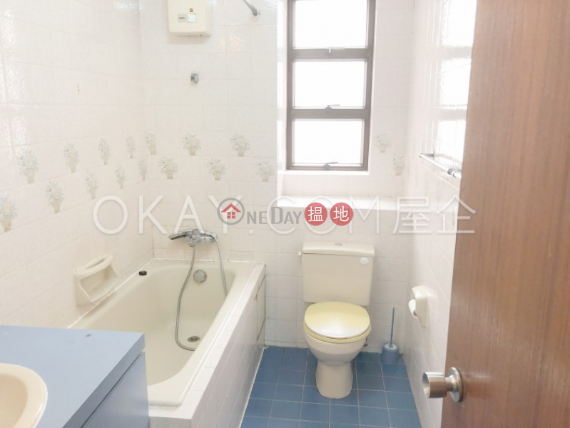 Stylish 3 bedroom with balcony | Rental, Ning Yeung Terrace 寧養臺 Rental Listings | Western District (OKAY-R26535)