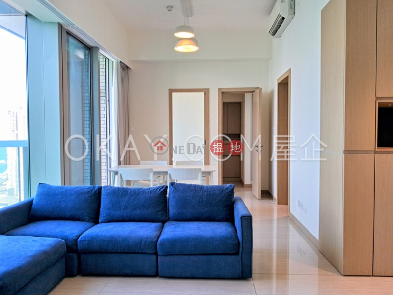 Property Search Hong Kong | OneDay | Residential Rental Listings, Lovely 3 bedroom on high floor with balcony | Rental