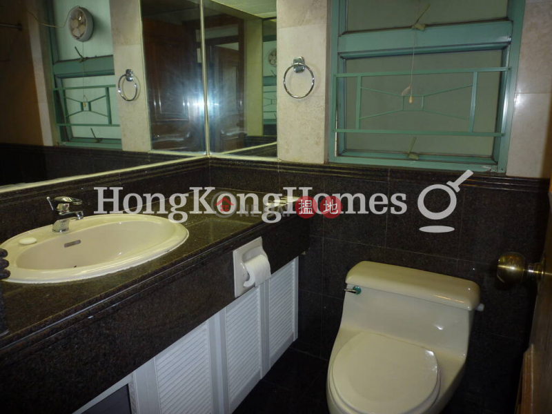 HK$ 33,000/ month Goldwin Heights | Western District 3 Bedroom Family Unit for Rent at Goldwin Heights