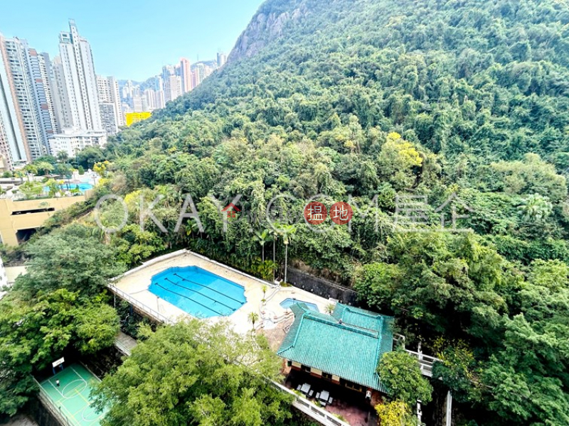 3房2廁,實用率高,極高層,星級會所聯邦花園出售單位|41干德道 | 西區香港-出售HK$ 2,680萬