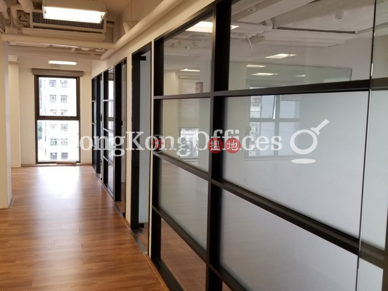 Office Unit for Rent at 299QRC, 287-299 Queens Road Central | Western District Hong Kong Rental | HK$ 127,020/ month