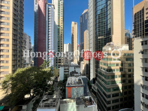 Office Unit for Rent at 128 Wellington Street | 128 Wellington Street 威靈頓街128 _0