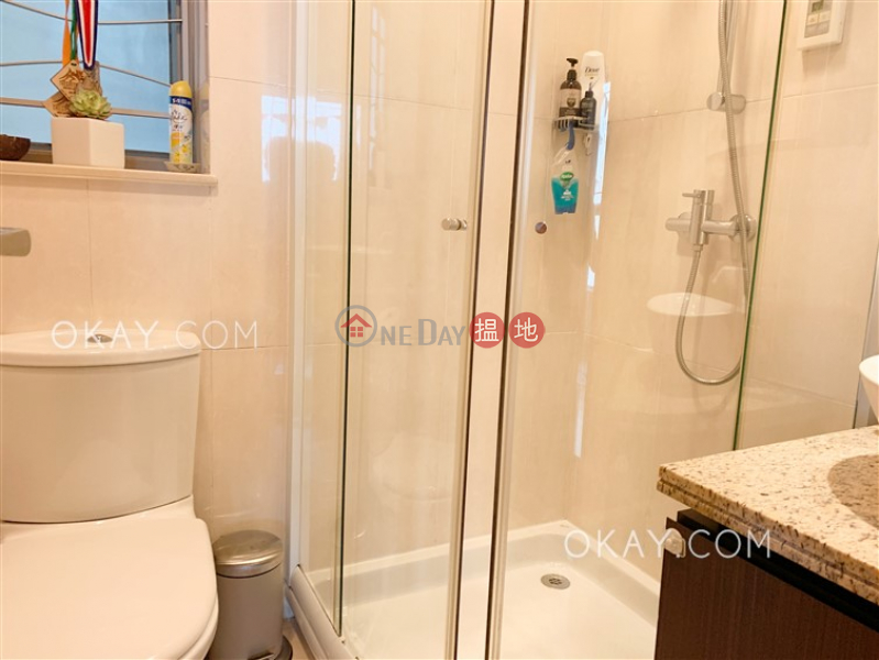 HK$ 27,000/ month | The Zenith Phase 1, Block 2, Wan Chai District, Charming 2 bedroom on high floor with balcony | Rental