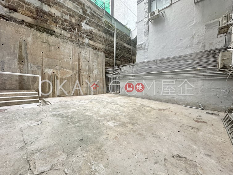 Property Search Hong Kong | OneDay | Residential, Rental Listings, Unique 2 bedroom with terrace | Rental