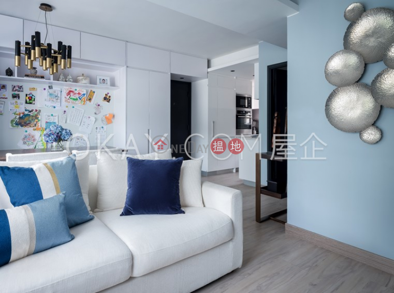 翠麗苑-中層-住宅|出售樓盤-HK$ 1,050萬