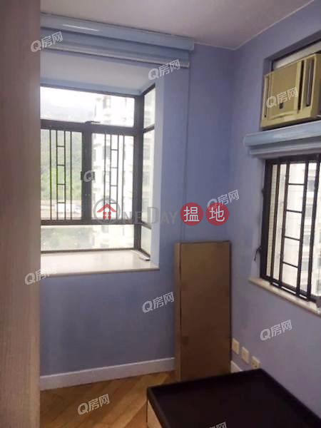 Property Search Hong Kong | OneDay | Residential | Rental Listings | Heng Fa Chuen Block 10 | 2 bedroom Mid Floor Flat for Rent