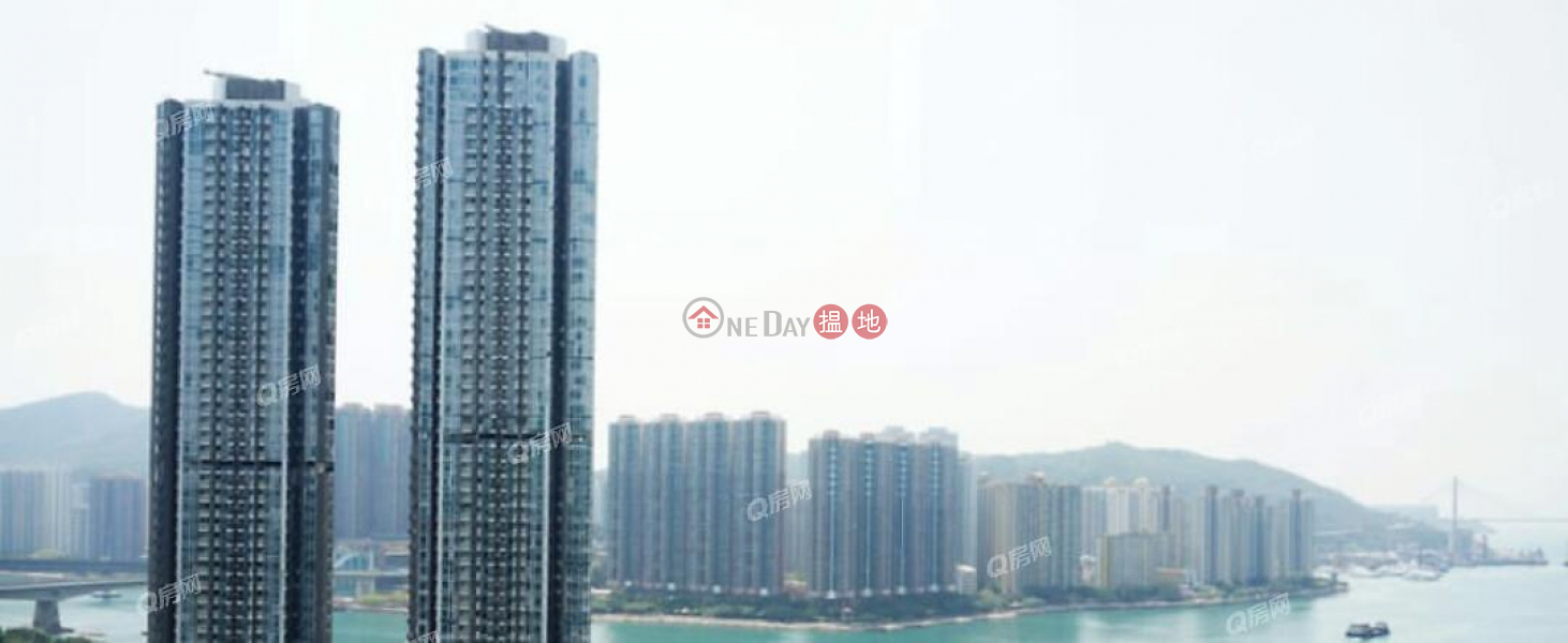 The Pavilia Bay | High Floor Flat for Rent | The Pavilia Bay 柏傲灣 Rental Listings