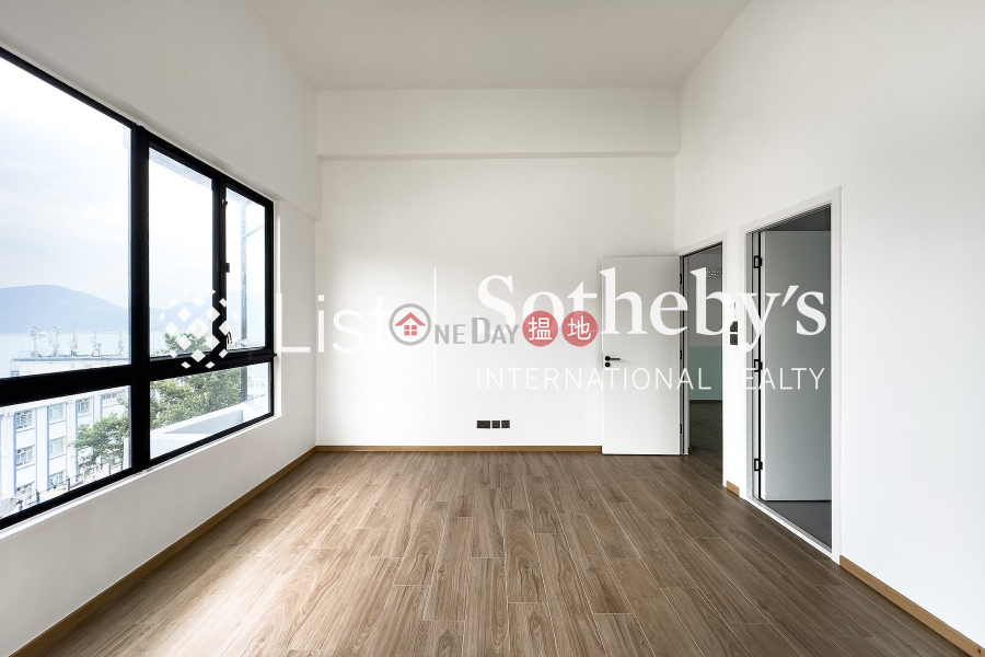 Property for Rent at Block 1 Banoo Villa with 3 Bedrooms | Block 1 Banoo Villa 步雲軒1座 Rental Listings