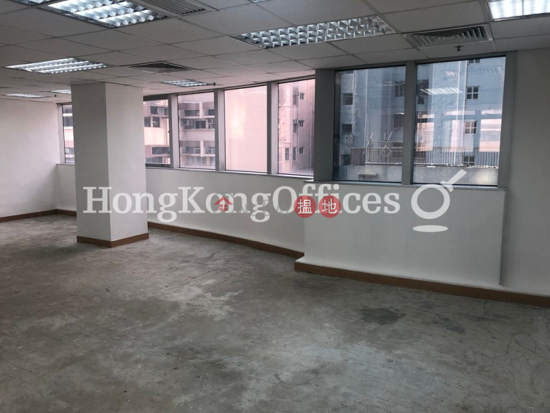 Office Unit for Rent at Winsan Tower | 98 Thomson Road | Wan Chai District | Hong Kong, Rental, HK$ 22,044/ month