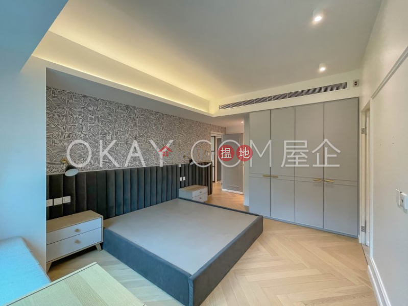 Charming 4 bedroom on high floor with balcony & parking | Rental | 1 Ma Shing Path | Tai Po District | Hong Kong, Rental, HK$ 50,000/ month