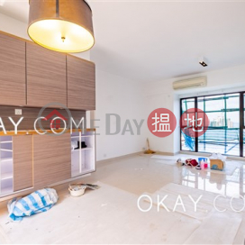 Stylish 3 bedroom on high floor with rooftop & parking | Rental | Wisdom Court Block C 慧苑C座 _0