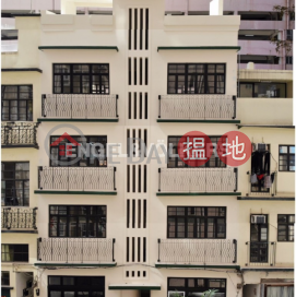 蘇豪區開放式筍盤出租|住宅單位 | 永利街11號 No 11 Wing Lee Street _0