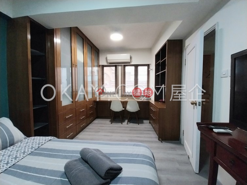HK$ 9.8M Bo Yuen Building 39-41 Caine Road | Central District, Charming 1 bedroom in Mid-levels West | For Sale