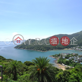 Luxurious 3 bedroom with sea views, balcony | Rental | 88 The Portofino 柏濤灣 88號 _0