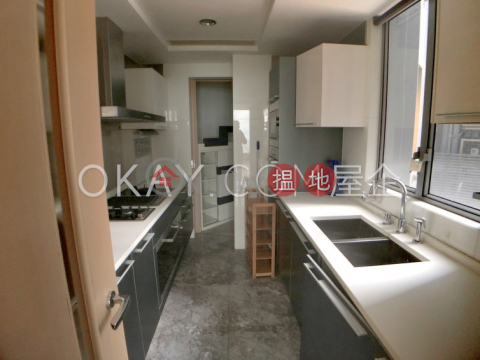 Exquisite 4 bedroom in Kowloon Station | Rental | The Cullinan Tower 21 Zone 6 (Aster Sky) 天璽21座6區(彗鑽) _0