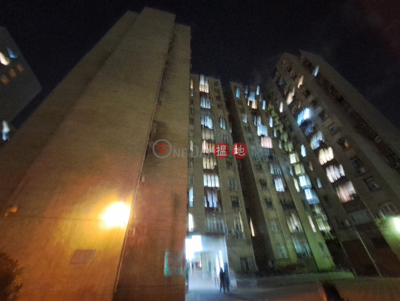 Yee Kok Court - Yee Sau House Block G (怡閣苑 怡秀閣 (G座)),Sham Shui Po | ()(4)